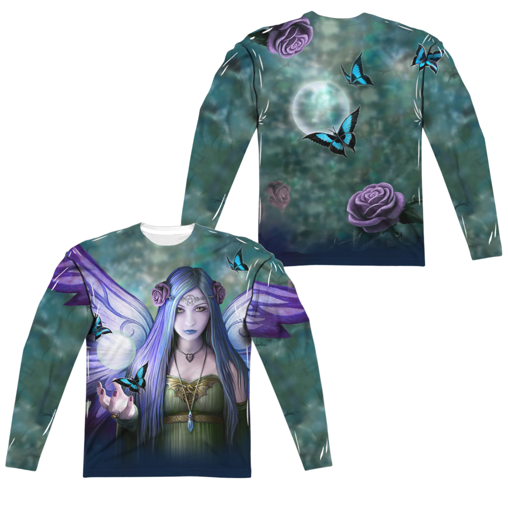 Anne Stokes Mystic Aura Men's All-Over Print T-Shirt Hoodie, Sweatshirt | ZylaModa.com