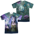 Anne Stokes Mystic Aura Men's All Over Print T-Shirt Hoodie, Sweatshirt | ZylaModa.com