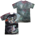Anne Stokes Dragon Dancer Men's All Over Print T-Shirt Hoodie, Sweatshirt | ZylaModa.com