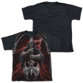 Anne Stokes Rock God - Youth Black Back T-Shirt (Ages 8-12) Hoodie, Sweatshirt | ZylaModa.com