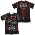 Anne Stokes Rock God Men's All Over Print T-Shirt Hoodie, Sweatshirt | ZylaModa.com