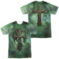 Anne Stokes Woodland Guardian - Men's All-Over Print T-Shirt Hoodie, Sweatshirt | ZylaModa.com