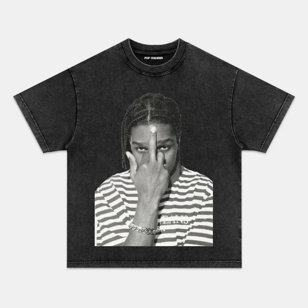 ASAP 6.6 TEE Hoodie, Sweatshirt | ZylaModa.com (Image 3)