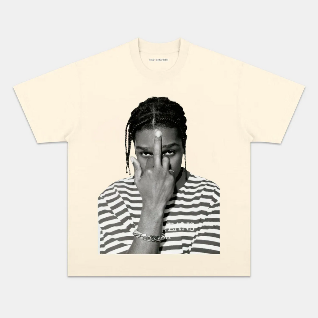 ASAP 6.6 TEE Hoodie, Sweatshirt | ZylaModa.com (Image 4)