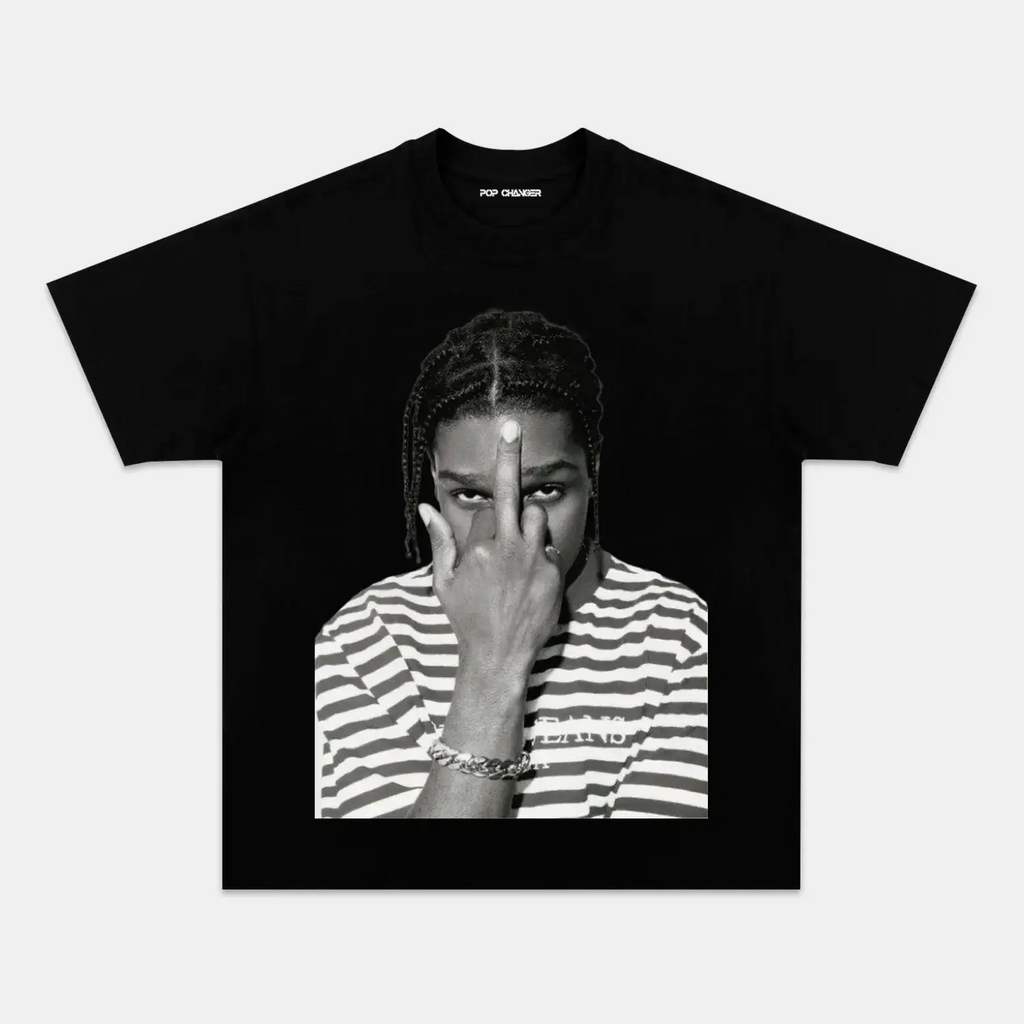 ASAP 6.6 TEE Hoodie, Sweatshirt | ZylaModa.com (Image 1)