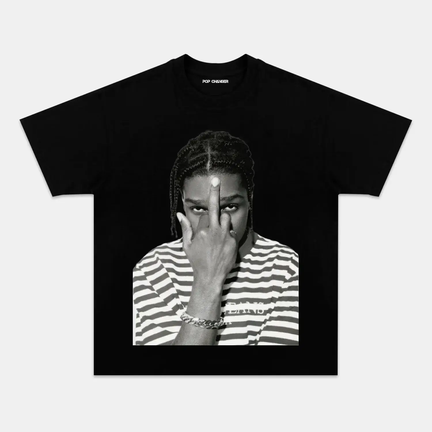 ASAP 6.6 TEE Hoodie, Sweatshirt | ZylaModa.com (Image 1)