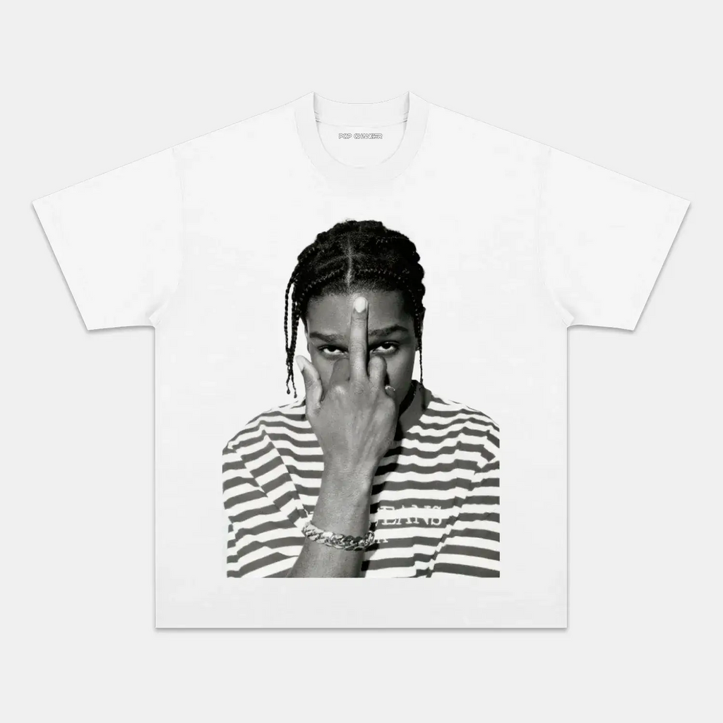 ASAP 6.6 TEE Hoodie, Sweatshirt | ZylaModa.com (Image 2)
