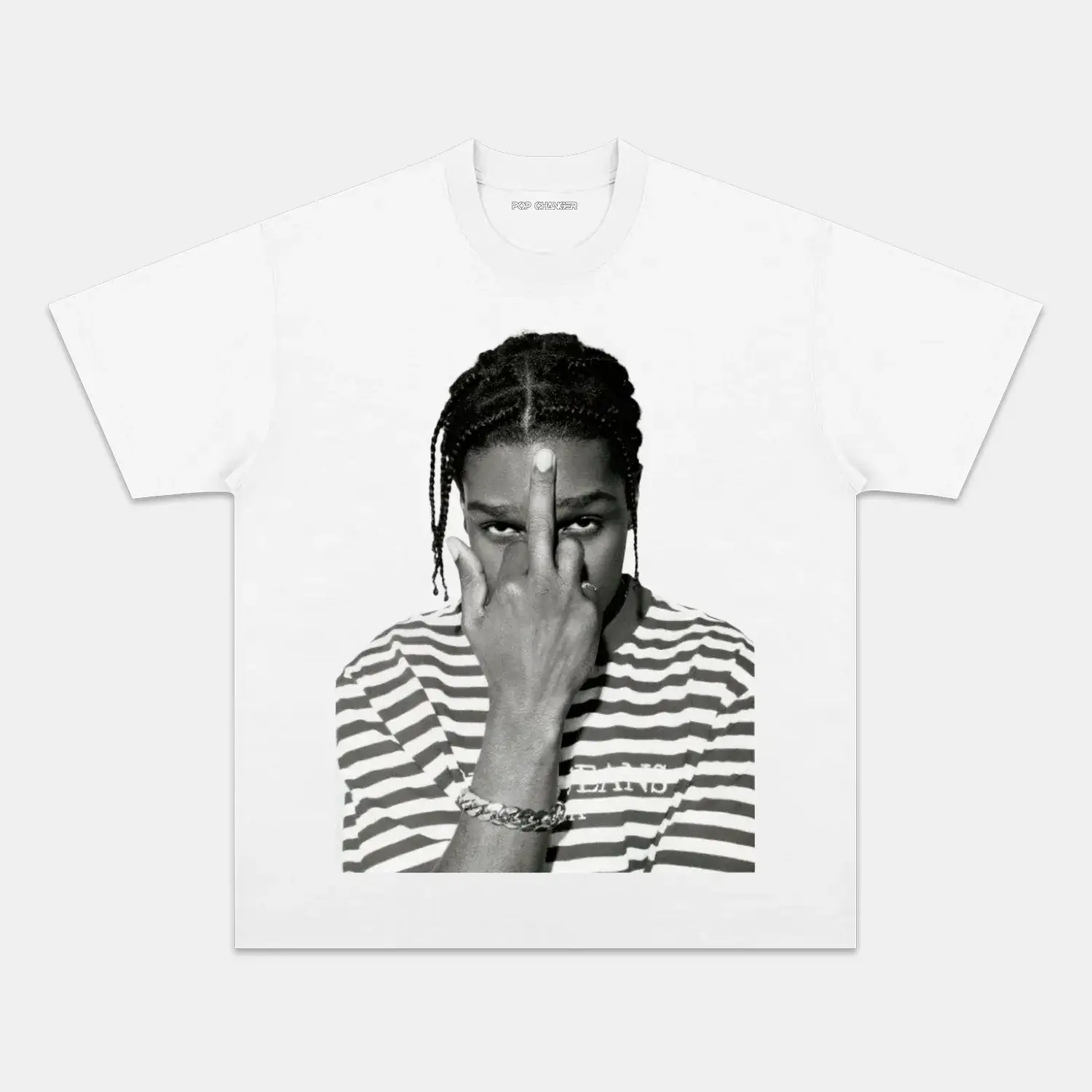 ASAP 6.6 TEE Hoodie, Sweatshirt | ZylaModa.com (Image 2)