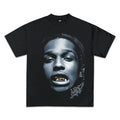 ASAP Rocky Graphic T-Shirt Hoodie, Sweatshirt | ZylaModa.com