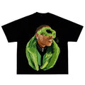 ASAP Vintage Concert Tee Rock the Stage with This Unique Design Hoodie, Sweatshirt | ZylaModa.com