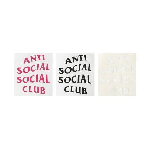 ASSC 3-pieces Stickers T-Shirts, Hoodie, Sweatshirt | ZylaModa.com