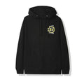 ASSC FRAGMENT YELLOW BOLT HOODIE T-Shirts, Sweatshirt | ZylaModa.com
