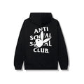 ASSC PLAYBOY BLACK HOODIE T-Shirts, Sweatshirt | ZylaModa.com
