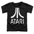 Atari Rough Logo - Toddler T-Shirt Hoodie, Sweatshirt | ZylaModa.com