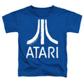 Atari Rough Logo - Toddler T-Shirt Style001 Hoodie, Sweatshirt | ZylaModa.com