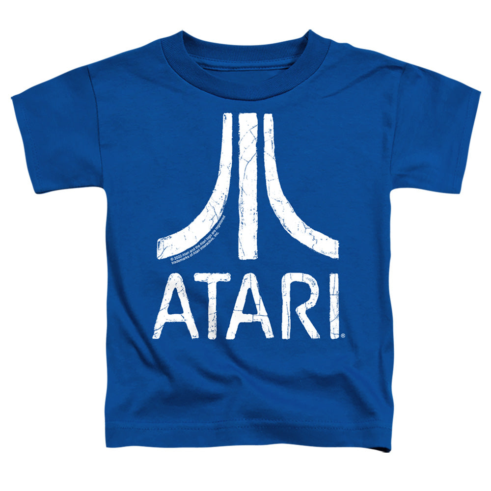 Atari Rough Logo - Toddler T-Shirt Style001 Hoodie, Sweatshirt | ZylaModa.com