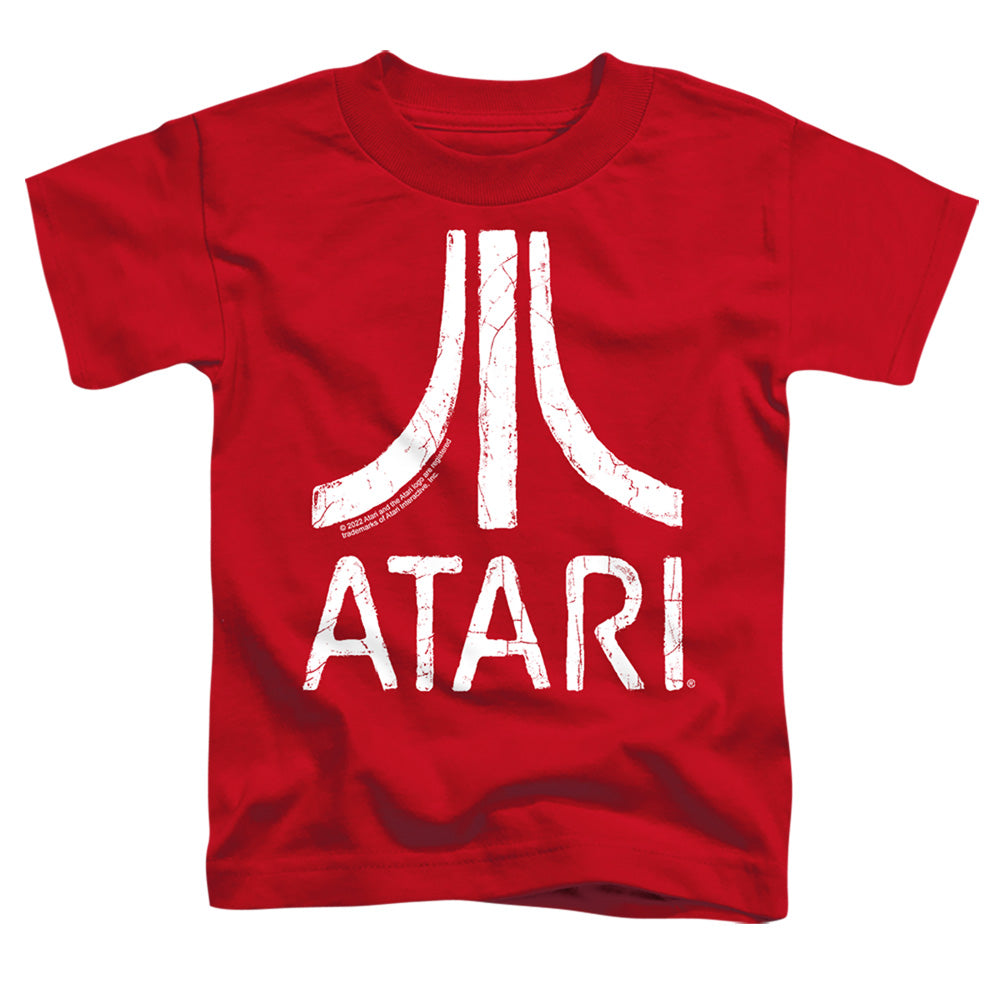 Atari Rough Logo - Toddler T-Shirt Style002 Hoodie, Sweatshirt | ZylaModa.com
