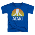 Atari Sunrise Clean - Toddler T-Shirt Hoodie, Sweatshirt | ZylaModa.com