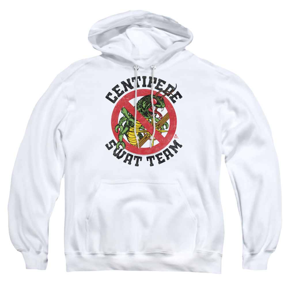 Atari Swat Team - Pullover Hoodie T-Shirts, Sweatshirt | ZylaModa.com