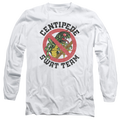 Atari Swat Team - Men's Long Sleeve T-Shirt Hoodie, Sweatshirt | ZylaModa.com