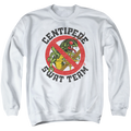 Atari Swat Team - Men's Crewneck Sweatshirt T-Shirts, Hoodie | ZylaModa.com