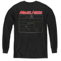 Atari Major Havoc Screen - Youth Long Sleeve T-Shirt Hoodie, Sweatshirt | ZylaModa.com