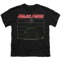 Atari Major Havok Screen - Youth T-Shirt Hoodie, Sweatshirt | ZylaModa.com