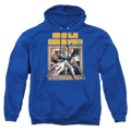 Atari Missle Commander - Pullover Hoodie T-Shirts, Sweatshirt | ZylaModa.com