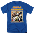 Atari Missle Commander - Men's Regular Fit T-Shirt Hoodie, Sweatshirt | ZylaModa.com