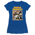 Atari Missle Commander - Juniors T-Shirt Hoodie, Sweatshirt | ZylaModa.com