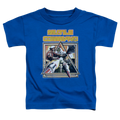 Atari Missle Commander - Kid's T-Shirt (Ages 4-7) Hoodie, Sweatshirt | ZylaModa.com