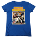 Atari Missle Commander - Women's T-Shirt Hoodie, Sweatshirt | ZylaModa.com