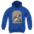 Atari Missle Commander Youth Pull-Over Hoodie T-Shirts, Sweatshirt | ZylaModa.com