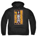 Atari Missile - Pullover Hoodie T-Shirts, Sweatshirt | ZylaModa.com