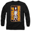 Atari Missile - Men's Long Sleeve T-Shirt Hoodie, Sweatshirt | ZylaModa.com