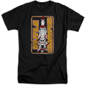 Atari Missile - Men's Tall Fit T-Shirt Hoodie, Sweatshirt | ZylaModa.com