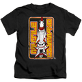 Atari Missile - Kid's T-Shirt (Ages 4-7) Hoodie, Sweatshirt | ZylaModa.com