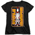 Atari Missile - Women's T-Shirt Hoodie, Sweatshirt | ZylaModa.com