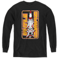 Atari Missile - Youth Long Sleeve T-Shirt Hoodie, Sweatshirt | ZylaModa.com