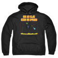Atari Missle Screen - Pullover Hoodie T-Shirts, Sweatshirt | ZylaModa.com