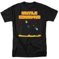 Atari Missle Screen - Men's Regular Fit T-Shirt Hoodie, Sweatshirt | ZylaModa.com