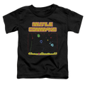 Atari Missle Screen - Toddler T-Shirt Hoodie, Sweatshirt | ZylaModa.com