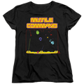 Atari Missle Screen - Women's T-Shirt Hoodie, Sweatshirt | ZylaModa.com