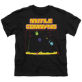 Atari Missle Screen - Youth T-Shirt Hoodie, Sweatshirt | ZylaModa.com