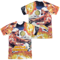Atari Missle Commander Men's All Over Print T-Shirt Hoodie, Sweatshirt | ZylaModa.com