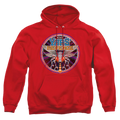 Atari Yars Revenge Patch - Pullover Hoodie T-Shirts, Sweatshirt | ZylaModa.com