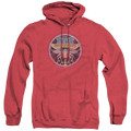 Atari Yars Revenge Patch - Heather Pullover Hoodie T-Shirts, Sweatshirt | ZylaModa.com