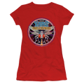Atari Yars Revenge Patch - Juniors T-Shirt Hoodie, Sweatshirt | ZylaModa.com