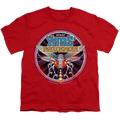 Atari Yars Revenge Patch - Youth T-Shirt Hoodie, Sweatshirt | ZylaModa.com
