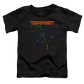 Atari Tempest Screen - Toddler T-Shirt Hoodie, Sweatshirt | ZylaModa.com